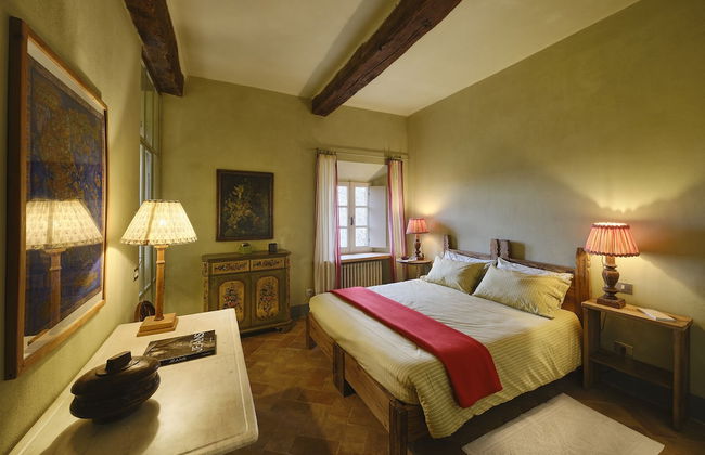 Castello Di Tassara - Foto 20