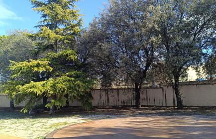 Ático con vistas a la ciudad - Foto 36