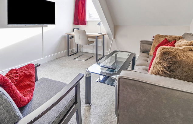 Everest Lodge Serviced Apartment - Foto 54