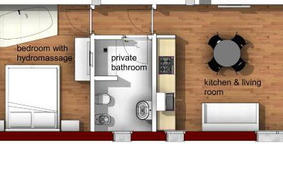 Dolomiti Suite - Foto 26