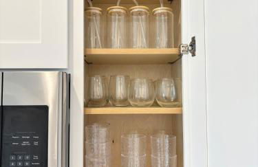 NEW Couyon House Luxury Amenities Fast WiFi 65 TV - Foto 20