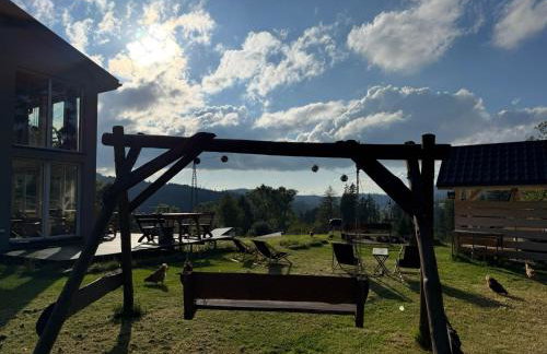 LUCE Chata - Foto 35