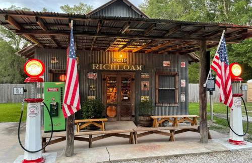 Quiet Farmhouse IN THE COUNTRY close to major theme parks - Photo 32