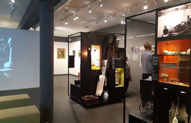 Lodge in Giethoorn With Breakfast - Photo 31