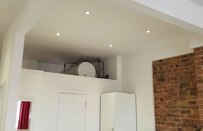 Central Windsor Apartments - Foto 6