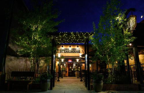 Tee and Ski Red Lodge - Foto 11