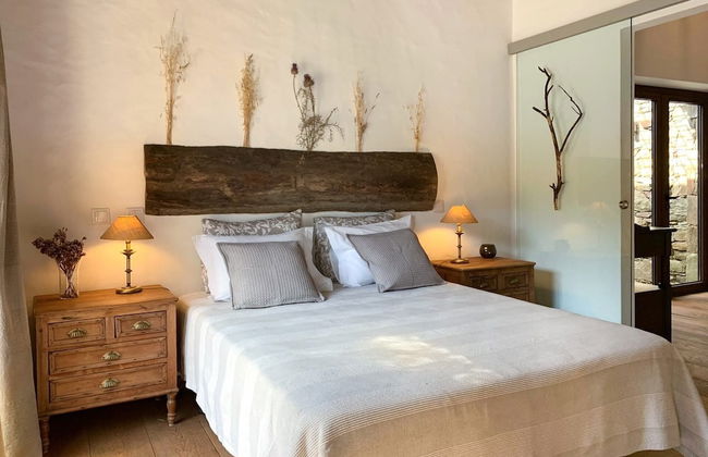 Casas de Campo do Castro da Cola - Foto 37