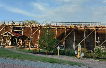 Domek letniskowy Siedemnastka - Photo 9