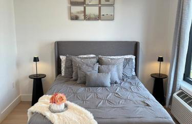 Luxury Queen Studio- Minutes To NYC, EWR & MetLife - Foto 1