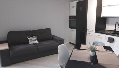 Apartament Zalesie z tarasem - Foto 5