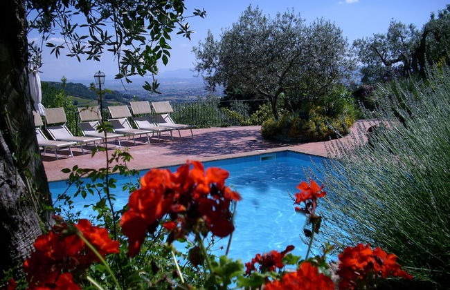 Locanda dell' Angelo - Foto 1