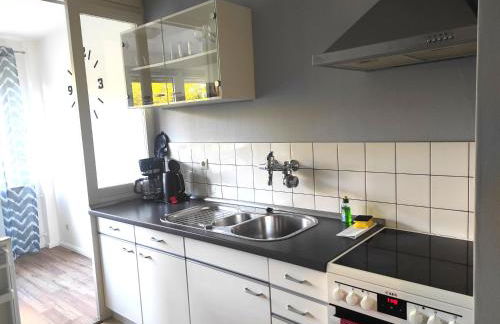 Schöne und gemütliche Wohnung - Foto 16