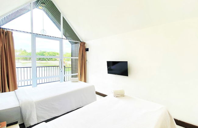 Starlight Cabin - Foto 3