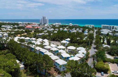 Bungalows at Seagrove by Southern Vacation Rentals - Foto 34