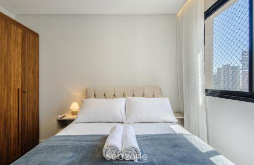 Apartamentos Completos a 700m da Praia - VNV - Photo 25