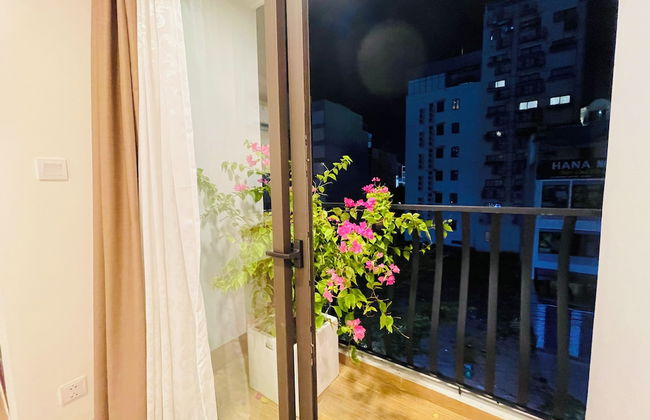 Hana Hotel & Apartment Da Nang - Photo 14