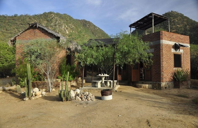 Rancho Ecológico Sol de Mayo - Foto 31