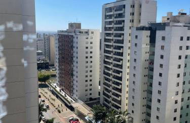 S4 HOTEL ÁGUAS CLARAS TorresReis - Foto 10