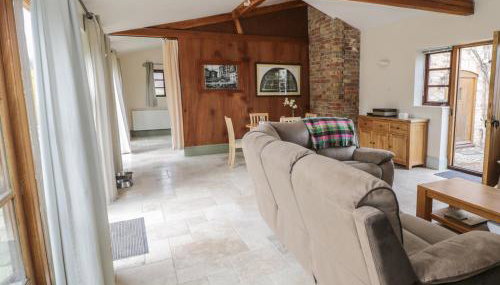 The Old Dairy - Foto 5