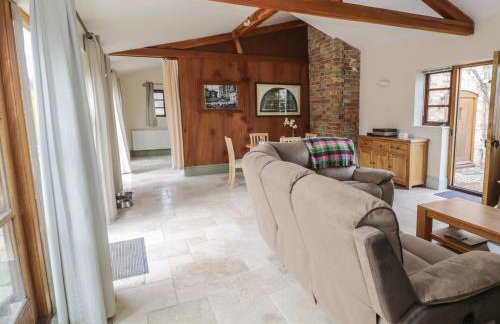 The Old Dairy - Foto 5