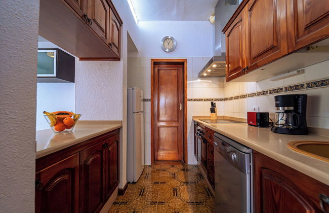 Beautiful Villa Duque With Pool Poris Tenerife South - Foto 14