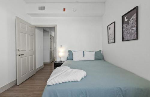 Urban Oasis - Balcony, Free Parking, Views, Gym - Foto 27