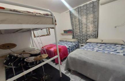 Pousada familiar bibi casa inteira - Foto 9