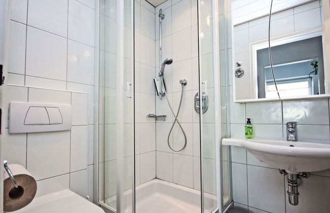 Max & Moritz Top 16 - Foto 8