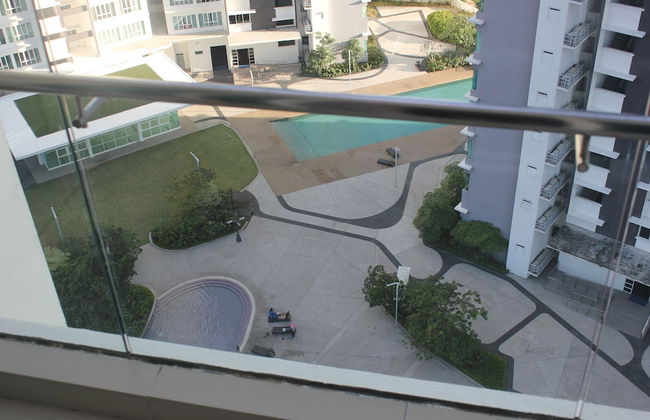 City Living with Panoramic Sea Views at Danga Bay - Foto 38