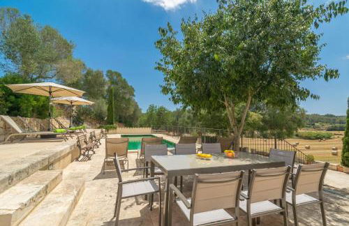 Ses Cases Velles de Son Baró - Foto 11