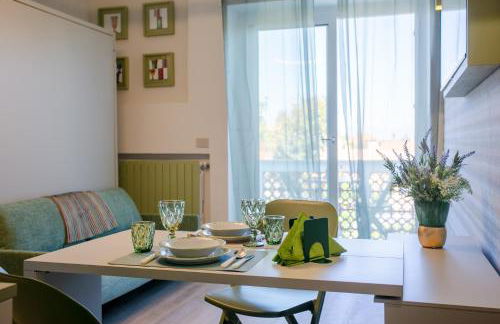 MDF Monolocale a Fregene 100 mt dal mare - Foto 24