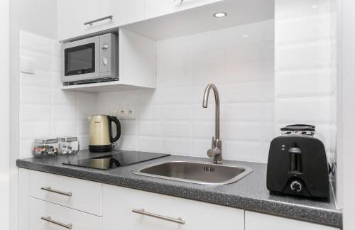 Venetian House Market Square Aparthotel - Photo 98