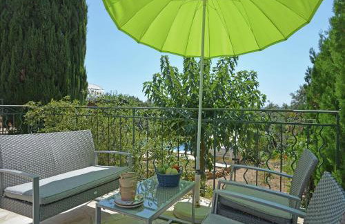 Saint-Maximin Pool & Peace - Foto 22
