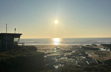 Beautiful Holiday Home Close to the Sea - Foto 29