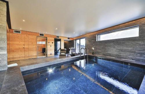 Chalet Kuma - Foto 4