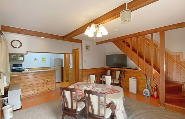 Lake Villa Kawaguchiko - Photo 29