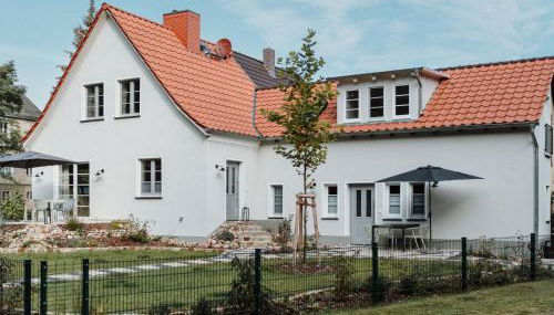 Holiday Home Spreewaldhaus am Landgut - Der Stall by Interhome - Foto 2