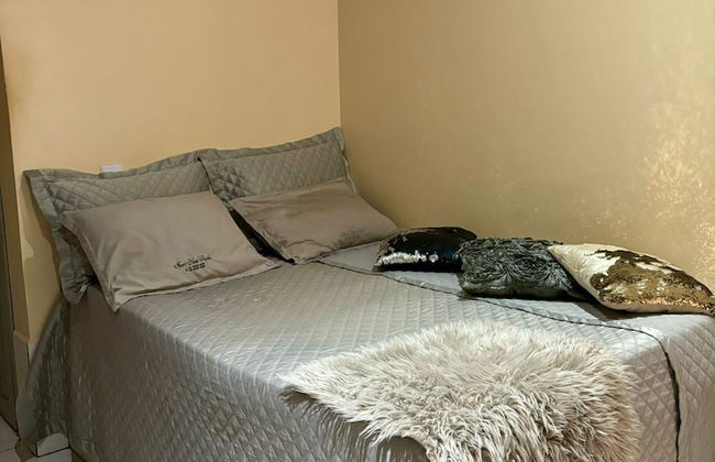 APART HOTEL ROCHA - Foto 3