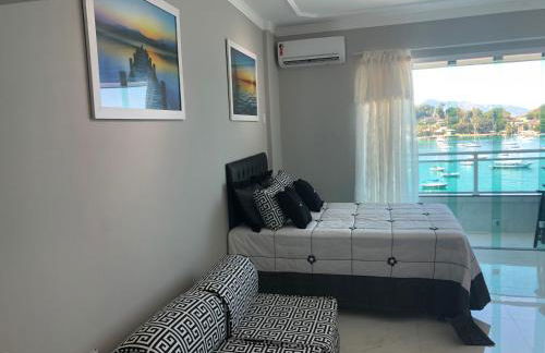 Flat Angra Inn, Angra dos Reis - Foto 24