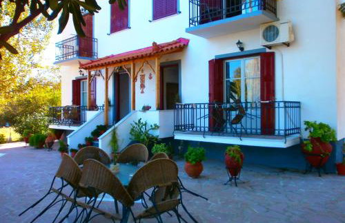 Studios Stefani - Photo 23