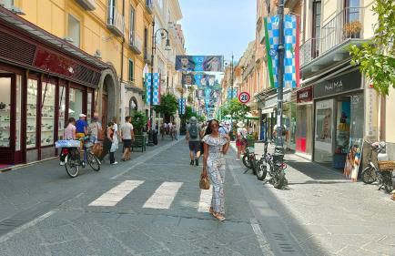 Manù Apartment - Foto 56