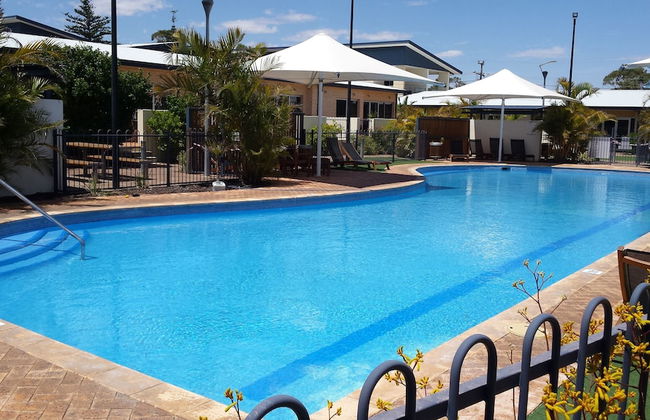 Nesuto Geraldton - Foto 1