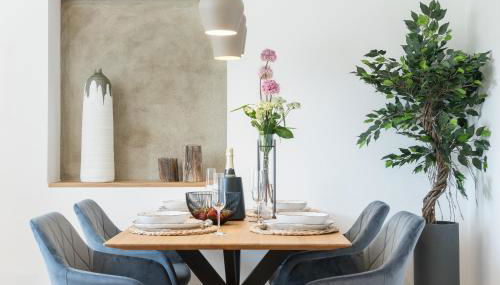 FENJOY Ferienapartments Bernau am Chiemsee - Foto 3