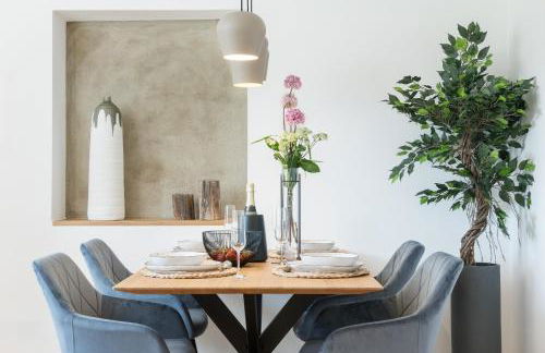 FENJOY Ferienapartments Bernau am Chiemsee - Foto 3