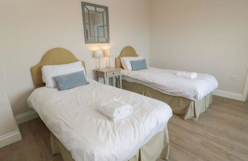 Arthur's Cottage - Foto 10