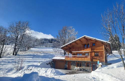 La petite Anfiane - Photo 1