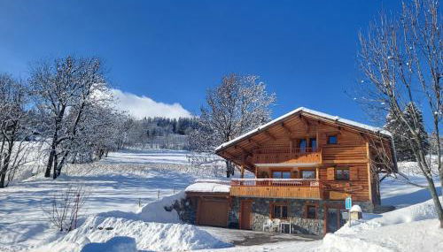 La petite Anfiane - Photo 1