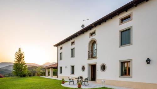 Tenuta Castagnera - Foto 3, Garden, Garden view