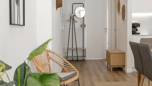 Consolação Breeze Apartment - Foto 5