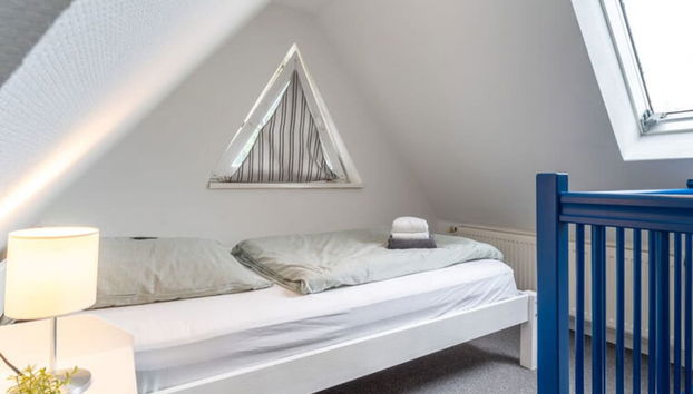 Ferienwohnung in St. Peter-ording - Foto 4, Habitación